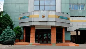 Один из торговых центров Алматы «заминировал» приезжий