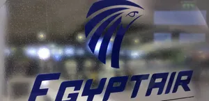 Стюардесса EgyptAir выкладывала в интернет фото с тонущим самолетом