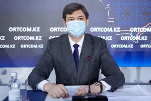 Главный санврач РК подписал рекомендации по вакцинации подростков и беременных