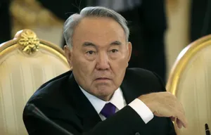 Назарбаев отправил Эрдогану телеграмму-соболезнование