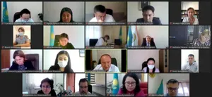 В Алматы усилят работу психологической службы и медицинских кабинетов