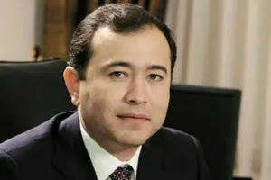 15 миллиардов тенге Орифджан Шадиев должен вернуть Нацбанку