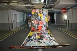 ARTBAT FEST снова в АлматыЭксклюзив