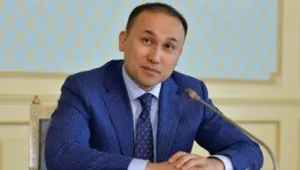 Даурен Абаев прокомментировал ситуацию в селе Кызылкак