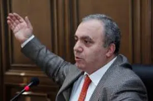 Экс-премьер Армении призвал страны ЕАЭС создать единую валюту