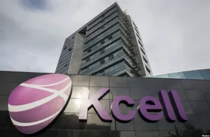 Kcell в I полугодии нарастила чистую прибыль на 10,1%