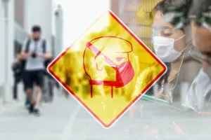 Карантин ужесточен в Нур-Султане