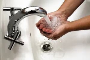 В ряде микрорайонов отключат холодную воду в Алматы