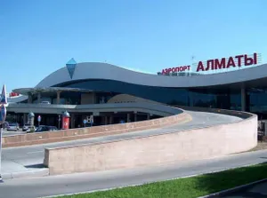 МЧС Казахстана вывезло из Турции порядка 200 казахстанцев