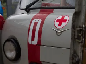 Женщина выпала с балкона шестого этажа в Степногорске