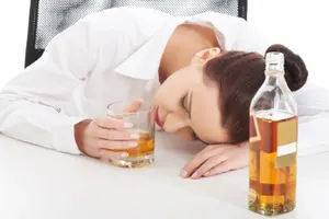 Не вызывающий похмелье алкоголь изобрел ученый из Англии