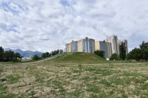Музей сакской культуры создадут под открытым небом в Алматы