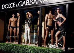 Бренд Dolce & Gabbana может исчезнуть навсегда