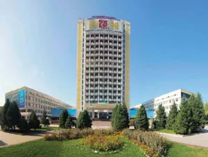 Студентов КазНУ не допускают к экзаменам без справки о трудоустройстве?