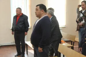 На экс-начальника облспорта в РК завели сразу 20 уголовных дел