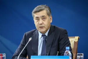 Ермекбаев: Персональная ответственность за коррупцию «от рядового до генерала»