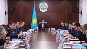 Три драйвера роста казахстанской экономики