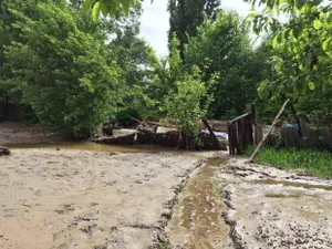 Более 120 семей пострадали от подтопления в Алматы