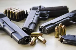 Қазақстанда қару иелеріне қойылатын талаптар күшейтіледі