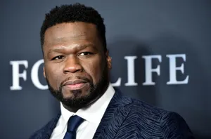 50Cent станет продюсером трех фильмов ужасов