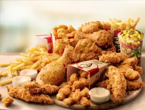 Трое детей заразились кишечной инфекцией в KFC в Нур-Султане