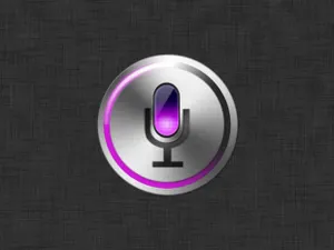 Apple запатентовала Siri для «маков»