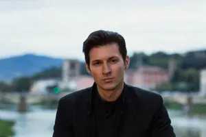 Павел Дуров высказался за неприкосновенность Telegram