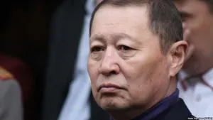 Дутбаев рассказал о прослушке телефона Татишева