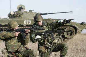 В Приморье опровергли слухи о всеобщей мобилизации