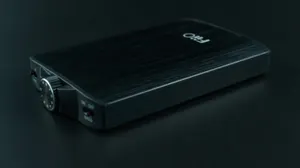 Обзор портативного усилителя для наушников Fiio E11