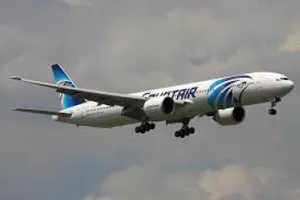 Угонщики захватили самолет EgyptAir