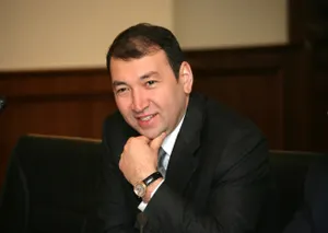 Бывший посол Казахстана в РФ возглавил АЗК