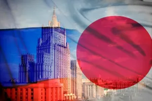 Россия сообщила о «черном списке» японских граждан
