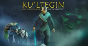 «Казахфильм» показал трейлер анимационного фильма «Культегин»
