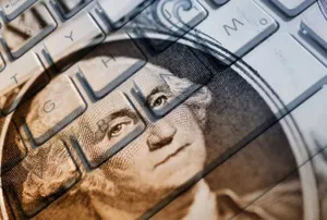 Мировой долг превысил 100 триллионов долларов