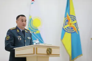 Задержан экс-министр обороны Мурат Бектанов