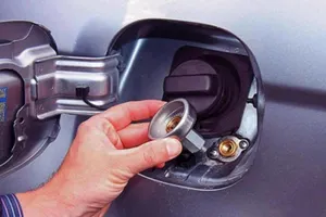 Сколько казахстанских авто используют газ