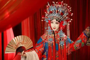 Артисты Китая выступят в театре «Астана Опера»