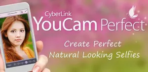 CyberLink YouCam Perfect создает безупречное селфи во весь рост