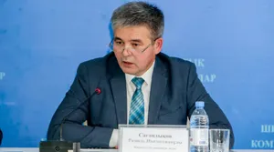 Новый руководитель управления ветеринарии назначен в ВКО