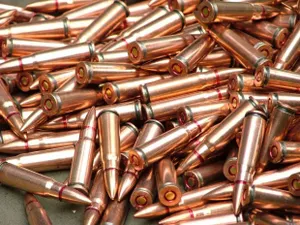 Более 15 тысяч бесхозных боеприпасов обнаружены в Алматинской области