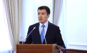 В Миннацэкономики предлагают ряд мер для увеличения проектов ГЧП в Казахстане