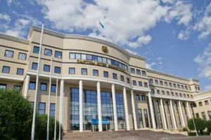 Начался очередной раунд переговоров сирийской оппозиции «Астана-2»