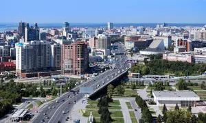 Казахстанцев, берущих ипотеку в Новосибирске, стало в три раза больше