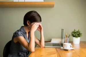 Как побороть синдром хронической усталости – специалист