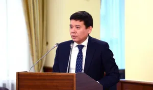 Новые поправки сэкономят казахстанцам время и деньги – министр юстиции Бекетаев