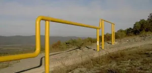 В ЗКО до конца года обеспечат газом 90% населения
