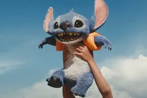 «Лило и Стич 2» выйдет в прокат весной 2028 года