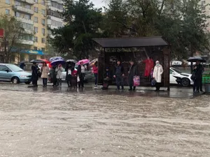 Улицы Алматы превратились в рекуЭксклюзив