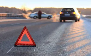 Совершившего смертельное ДТП водителя задержали в Алматинской области